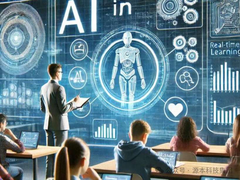 艾弗森贝博ballbet官网科技-本科生掌握大数据、云原生、AI-竞赛保研求职的“超车秘籍”来了！